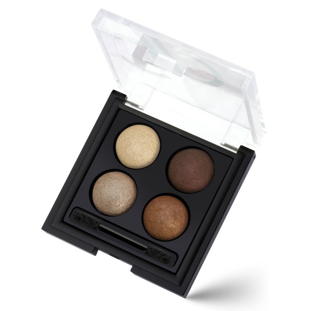 GOLDEN ROSE Wet & Dry Eyeshadow 03